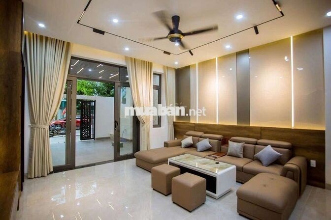 🛑 CHO THUÊ NHÀ 3 TẦNG MỚI KEN: ĐƯỜNG THANH LƯƠNG - 4 PHÒNG - 4WC - ĐẸP