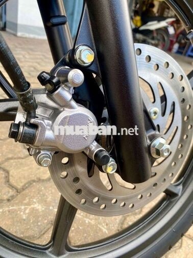 FUTURE 125i Date 2025 Lướt 5.000Km màu Xanh Tiger
