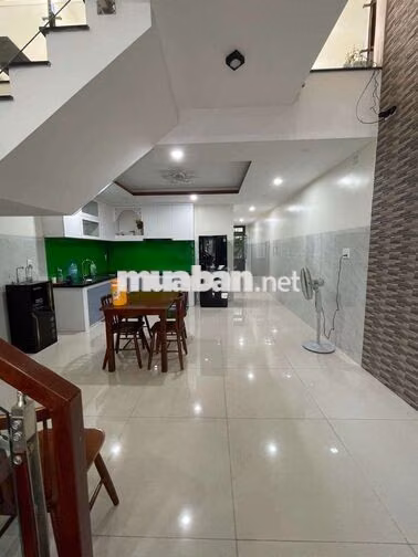 🛑 CHO THUÊ NHÀ 3 TẦNG ĐƯỜNG: HÓI KIỂNG - 4 PHÒNG - ĐỦ NỘI THẤT