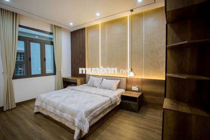 🛑 CHO THUÊ NHÀ 3 TẦNG MỚI KEN: ĐƯỜNG THANH LƯƠNG - 4 PHÒNG - 4WC - ĐẸP