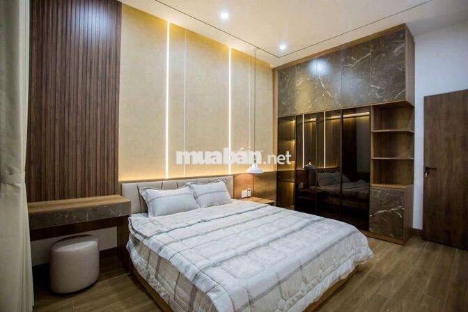 🛑 CHO THUÊ NHÀ 3 TẦNG MỚI KEN: ĐƯỜNG THANH LƯƠNG - 4 PHÒNG - 4WC - ĐẸP