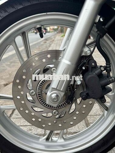 Honda SH 150i ABS 2021 Trắng biển Long Xuyên