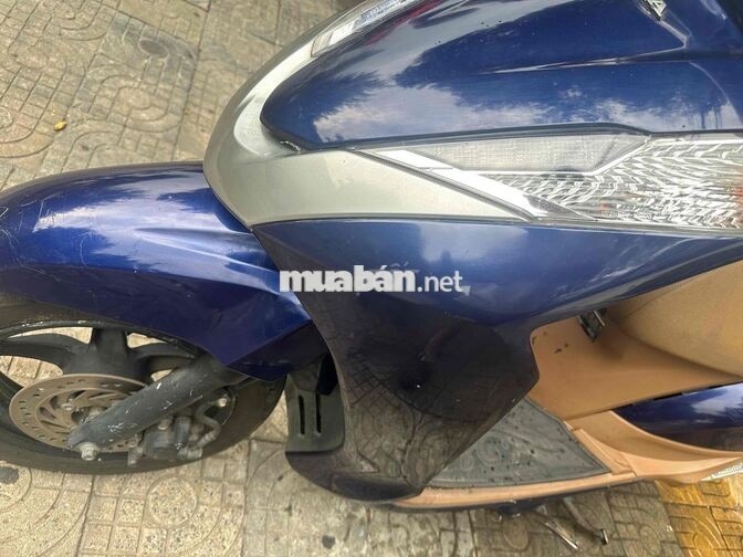 Honda Lead Xanh Xe tay ga