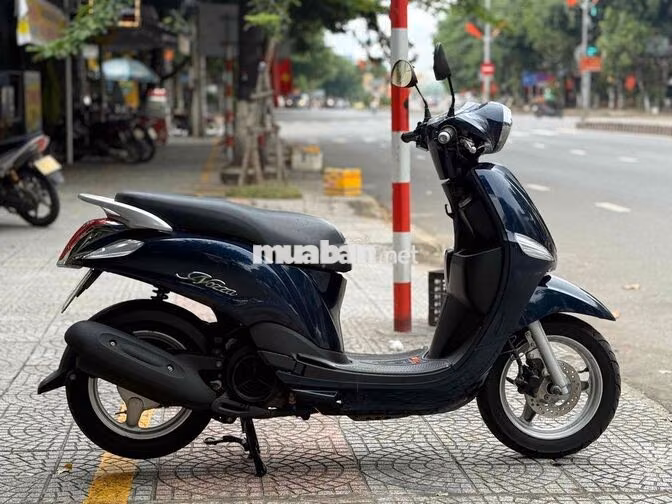 Yamaha Nozza 2014 Xanh Tự động máy rin êm chất