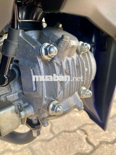 FUTURE 125i Date 2025 Lướt 5.000Km màu Xanh Tiger