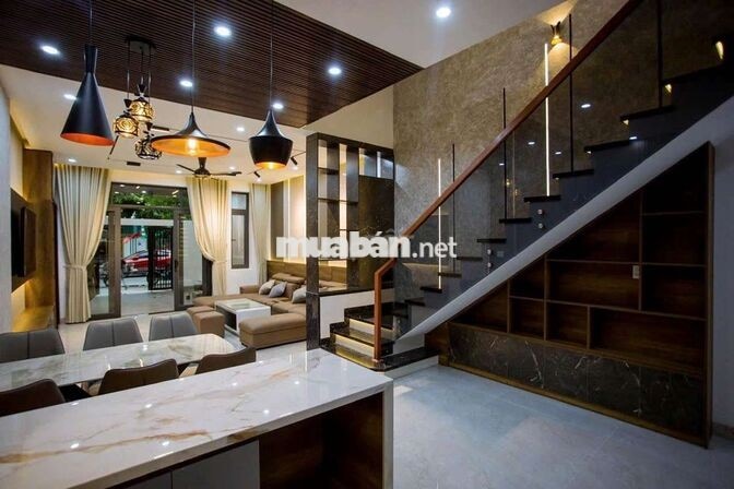 🛑 CHO THUÊ NHÀ 3 TẦNG MỚI KEN: ĐƯỜNG THANH LƯƠNG - 4 PHÒNG - 4WC - ĐẸP