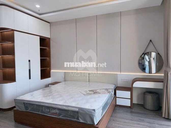CHO THUÊ CĂN HỘ STUDIO VIEW SÔNG HÀN, NỘI THẤT CAO CẤP TẠI SUN COSMO