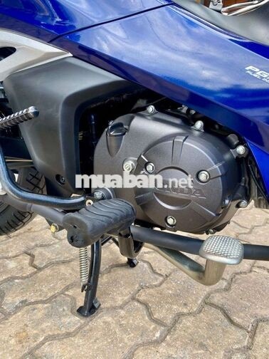 FUTURE 125i Date 2025 Lướt 5.000Km màu Xanh Tiger