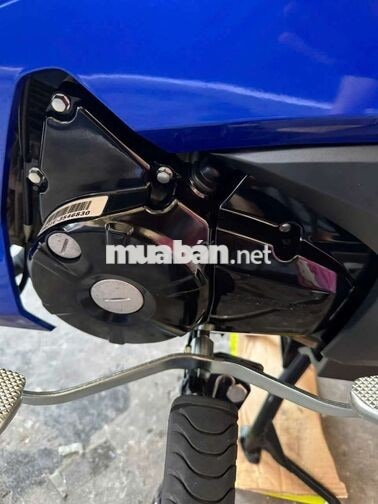 Wavei thailan 🇹🇭 125i/2022 mới chát 9 chủ ký CC