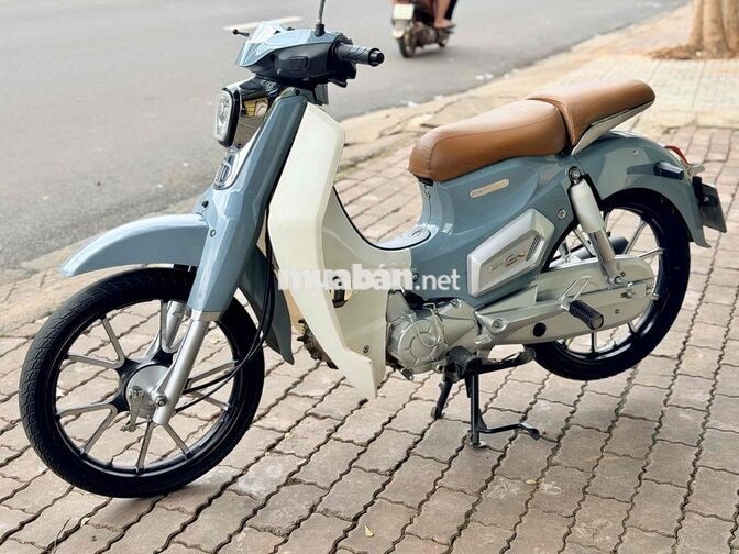 Cub #50cc 2023 Chính hãng XE ĐẸP KENG