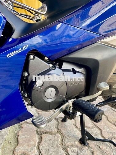 FUTURE 125i Date 2025 Lướt 5.000Km màu Xanh Tiger