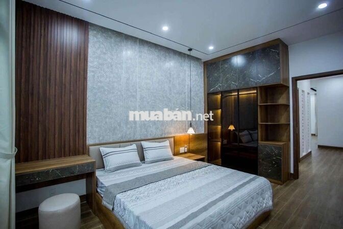🛑 CHO THUÊ NHÀ 3 TẦNG MỚI KEN: ĐƯỜNG THANH LƯƠNG - 4 PHÒNG - 4WC - ĐẸP