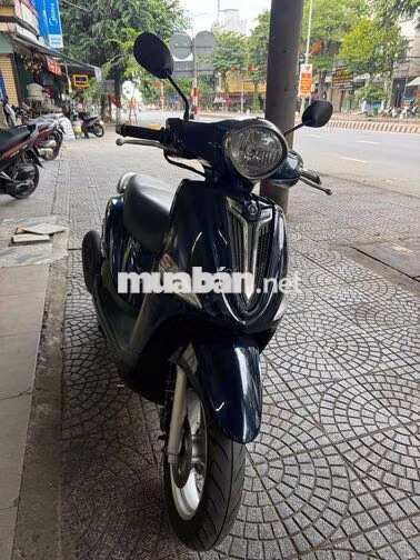 Yamaha Nozza 2014 Xanh Tự động máy rin êm chất