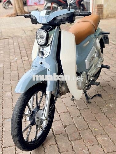 Cub #50cc 2023 Chính hãng XE ĐẸP KENG