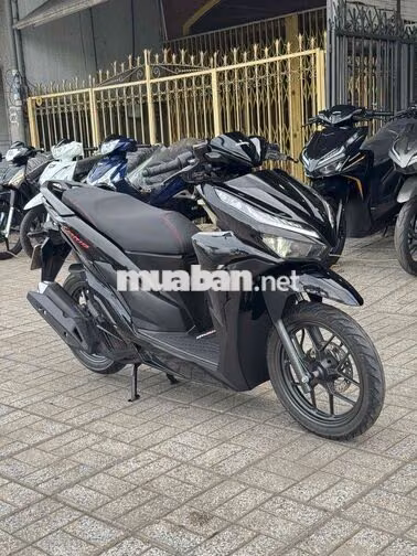 Honda Vario 125 Đen Nguyên zin