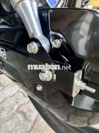 FUTURE 125i Date 2025 Lướt 5.000Km màu Xanh Tiger