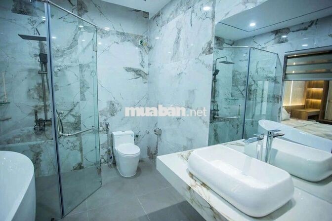 🛑 CHO THUÊ NHÀ 3 TẦNG MỚI KEN: ĐƯỜNG THANH LƯƠNG - 4 PHÒNG - 4WC - ĐẸP