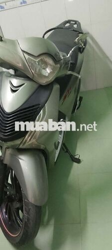 Honda SH 125i 2015 Bạc 45.900 km