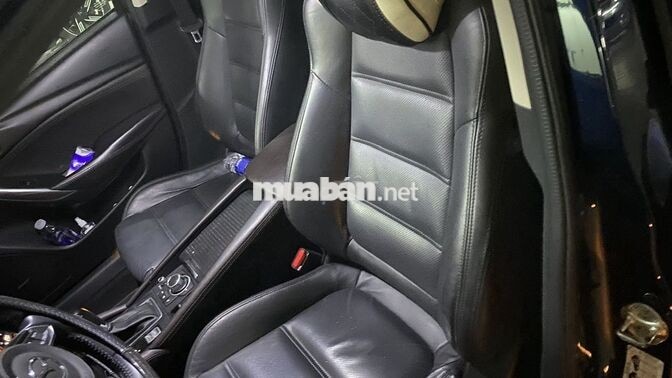 Mazda Mazda 6 Premium 2019 Xanh 99000km