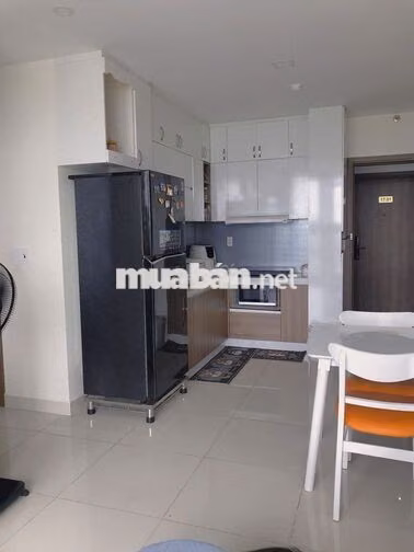 Cho thuê căn hộ 2PN,1WC giá chỉ 10tr