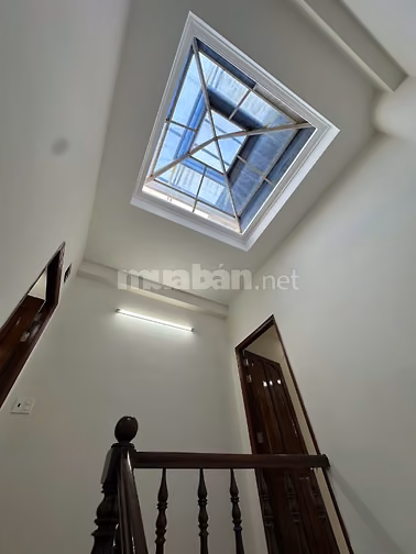 nhà hẻm âu dương lân phường 3 quận 8