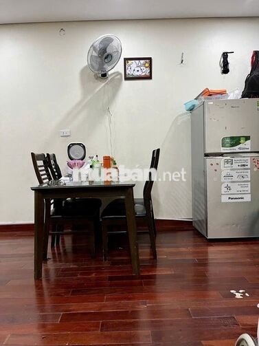 BÁN CĂN HỘ VP6 LINH ĐÀM – 61,05M² – BAN CÔNG ĐÔNG NAM