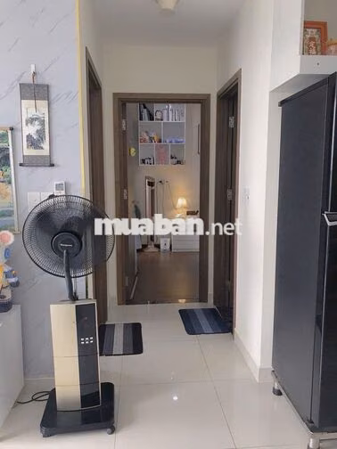 Cho thuê căn hộ 2PN,1WC giá chỉ 10tr
