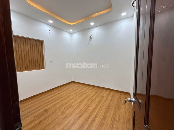 nhà hẻm âu dương lân phường 3 quận 8
