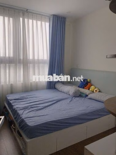 Cho thuê căn hộ 2PN,1WC giá chỉ 10tr