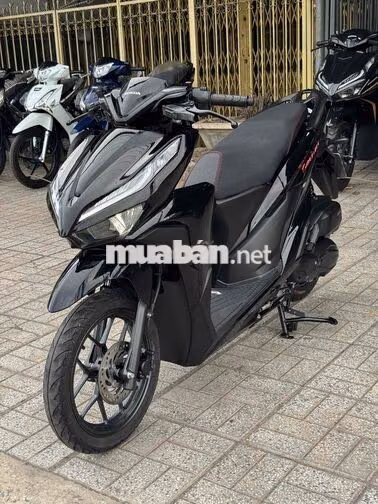 Honda Vario 125 Đen Nguyên zin