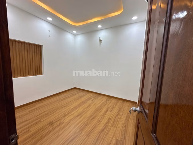 nhà hẻm âu dương lân phường 3 quận 8