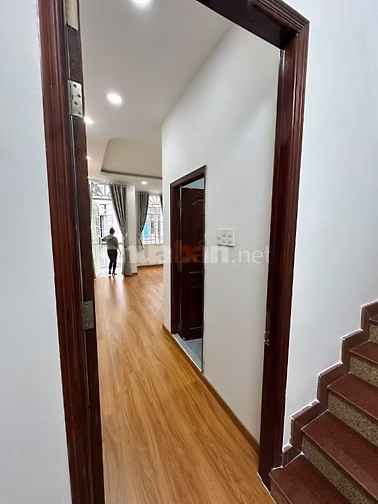 nhà hẻm âu dương lân phường 3 quận 8