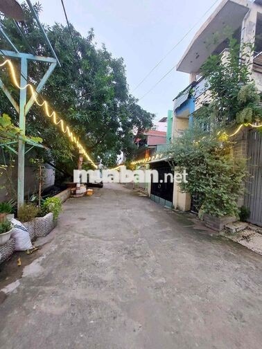 NGAY VẠN PHÚC -ĐƯỜNG SỐ 2 HIỆP BÌNH PHƯỚC NHÀ 3PN 2WC Ở + VPCTY+KDOL