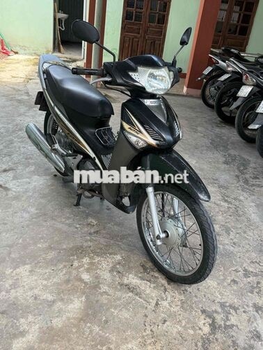Honda Future Neo 2009 Đen