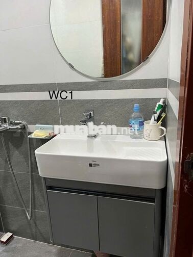 BÁN CĂN HỘ VP6 LINH ĐÀM – 61,05M² – BAN CÔNG ĐÔNG NAM