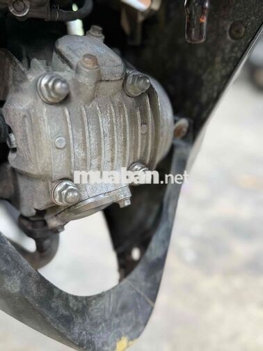 Honda Future Neo 2009 Đen
