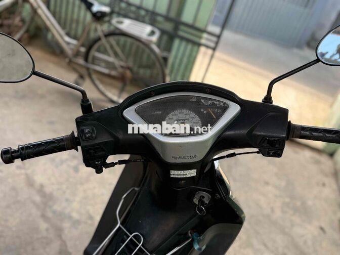 Honda Future Neo 2009 Đen