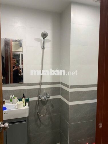 BÁN CĂN HỘ VP6 LINH ĐÀM – 61,05M² – BAN CÔNG ĐÔNG NAM