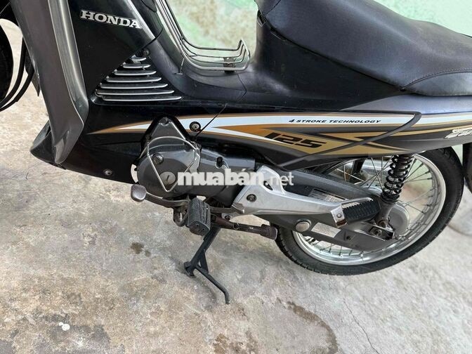 Honda Future Neo 2009 Đen