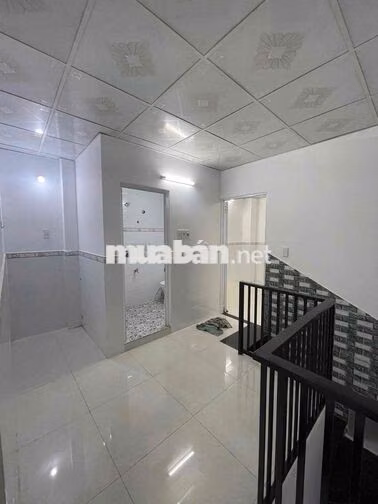 🔥 NHÀ CHÍNH CHỦ – NHÀ 4❌10 – 3PN – 3 MÁY LẠNH – 6,5TR/THÁNG!