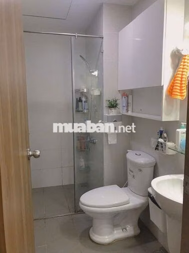 Cho thuê căn hộ 2PN,1WC giá chỉ 10tr