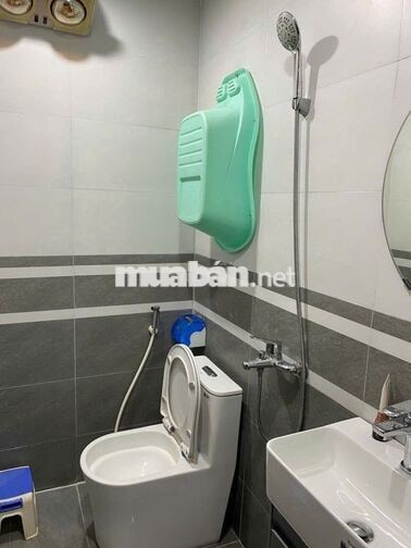 BÁN CĂN HỘ VP6 LINH ĐÀM – 61,05M² – BAN CÔNG ĐÔNG NAM