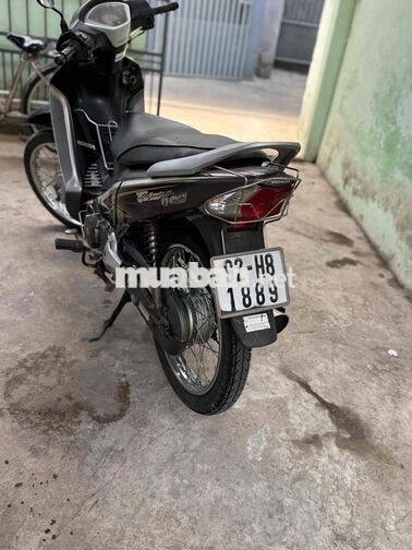 Honda Future Neo 2009 Đen