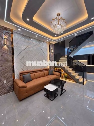BÁN CĂN PEARL HOUSE GẦN TOÀ NHÀ PH – FULL NỘI THẤT – SỔ HỒNG HOÀN CÔNG