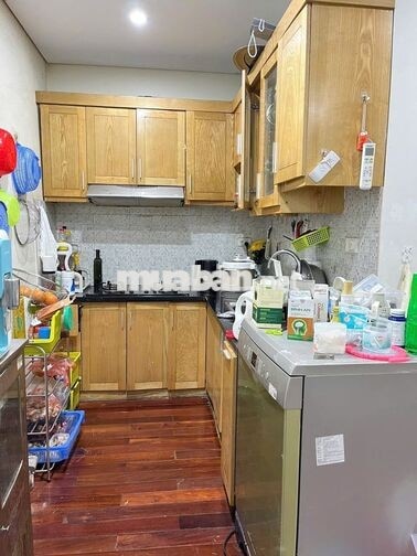 BÁN CĂN HỘ VP6 LINH ĐÀM – 61,05M² – BAN CÔNG ĐÔNG NAM