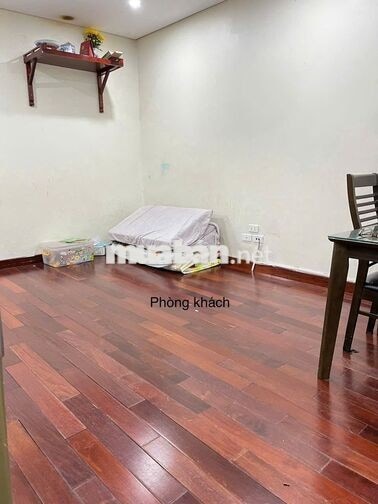 BÁN CĂN HỘ VP6 LINH ĐÀM – 61,05M² – BAN CÔNG ĐÔNG NAM