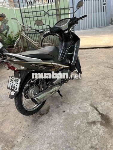 Honda Future Neo 2009 Đen