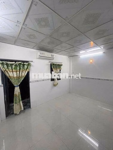 🔥 NHÀ CHÍNH CHỦ – NHÀ 4❌10 – 3PN – 3 MÁY LẠNH – 6,5TR/THÁNG!