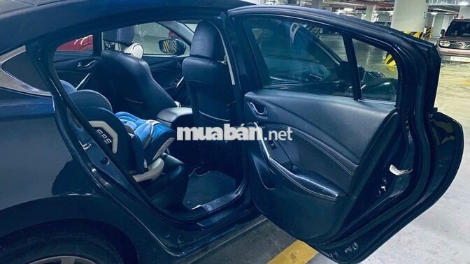Mazda Mazda 6 Premium 2019 Xanh 99000km