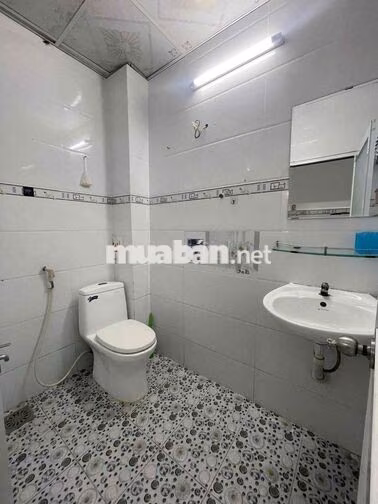 🔥 NHÀ CHÍNH CHỦ – NHÀ 4❌10 – 3PN – 3 MÁY LẠNH – 6,5TR/THÁNG!